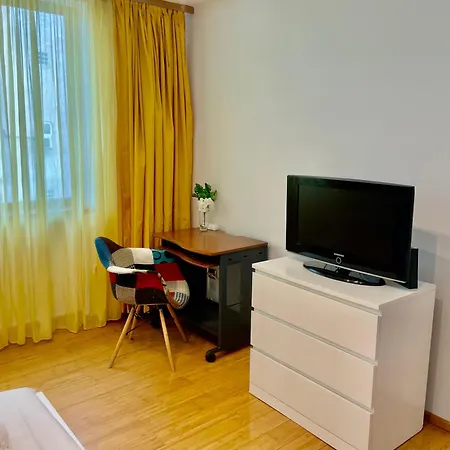 Old Town Ateneu Appartement