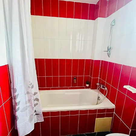 Old Town Ateneu Appartement