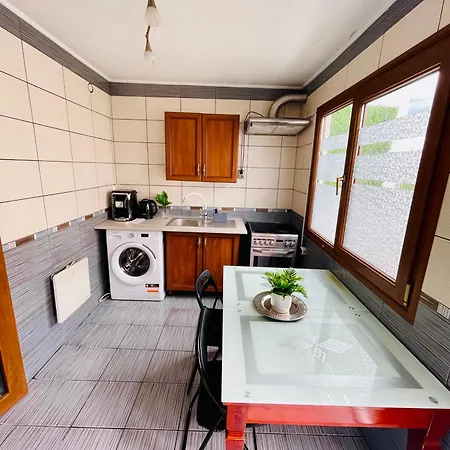 Old Town Ateneu Apartment Bucharest