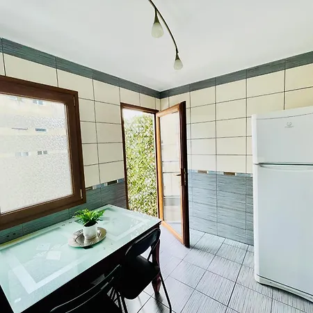 Old Town Ateneu Apartment Bucharest