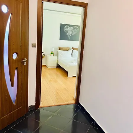 Apartment Old Town Ateneu *