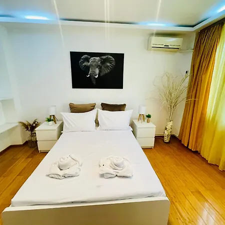 Apartment Old Town Ateneu