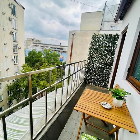 Apartment Old Town Ateneu