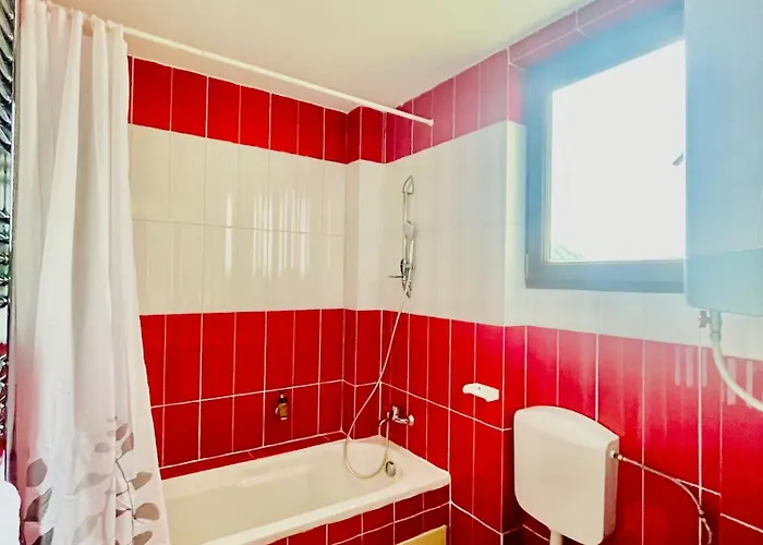 Apartman Old Town Ateneu *