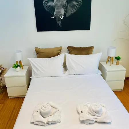 Appartement Old Town Ateneu *