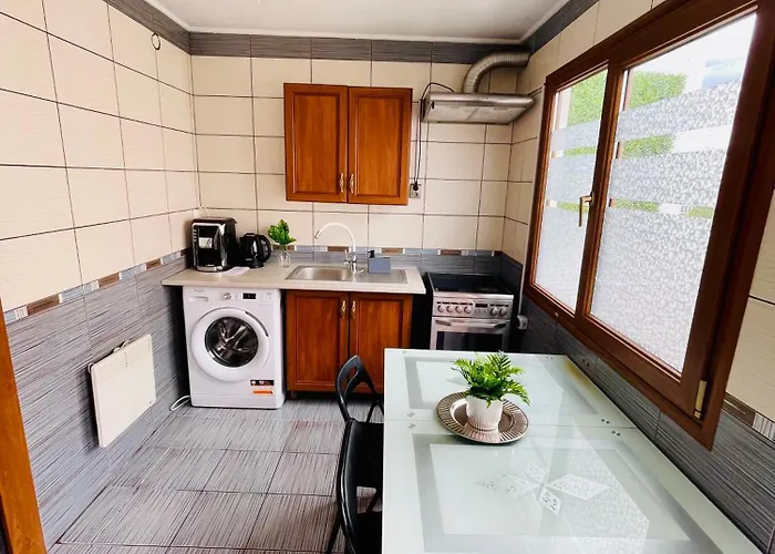 Old Town Ateneu Appartement Bucarest