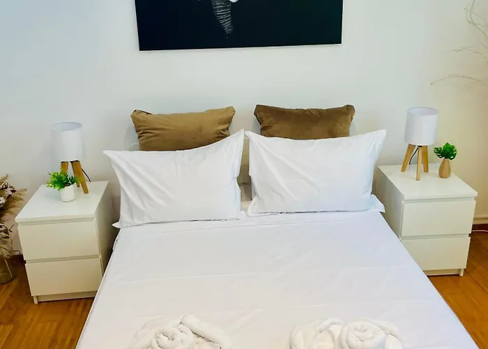 Appartement Old Town Ateneu *