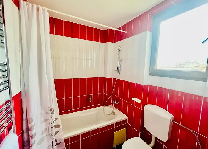 Old Town Ateneu Bucarest