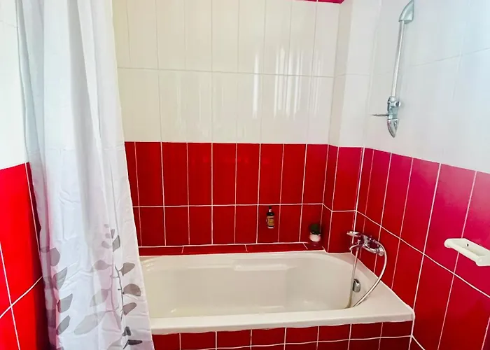 Old Town Ateneu Appartement