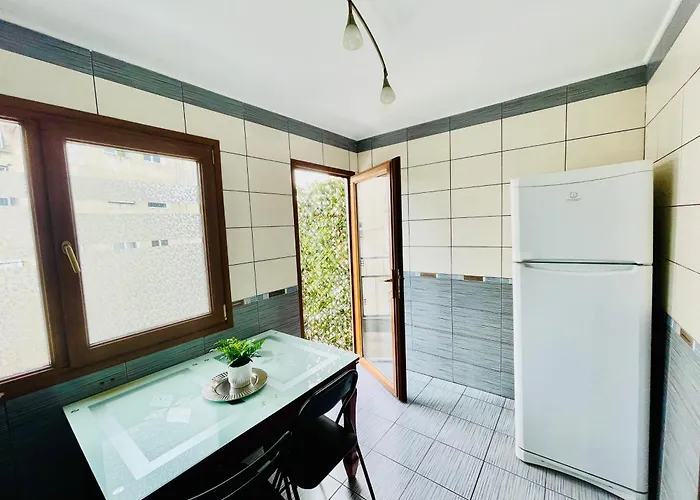 Old Town Ateneu Appartement Bucarest